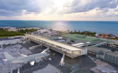 Key West International Airport – Concourse A